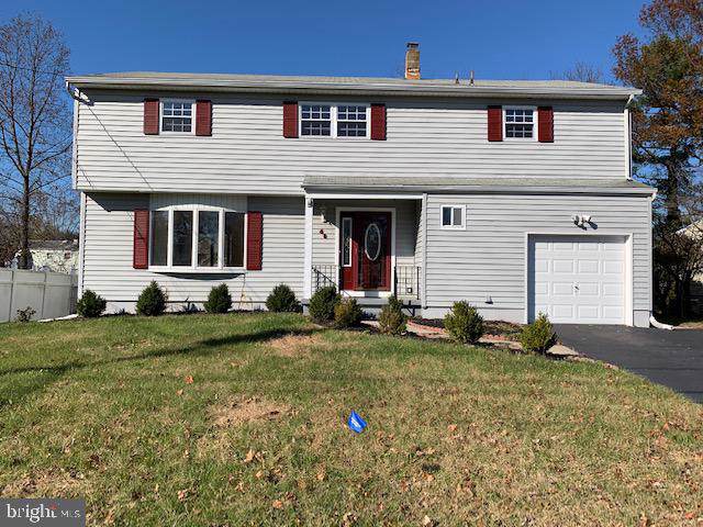 40 Tudor Drive - Photo 1