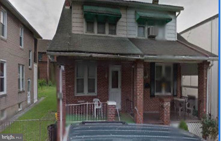 728 Manchester Street - Photo 1