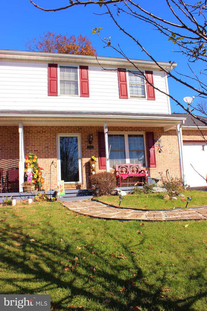 14780 Sherwood Drive - Photo 1