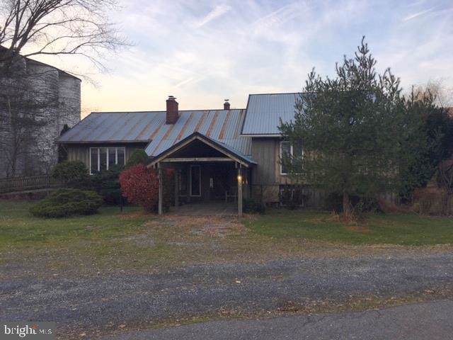 9957 Kunkels Mill Road - Photo 1