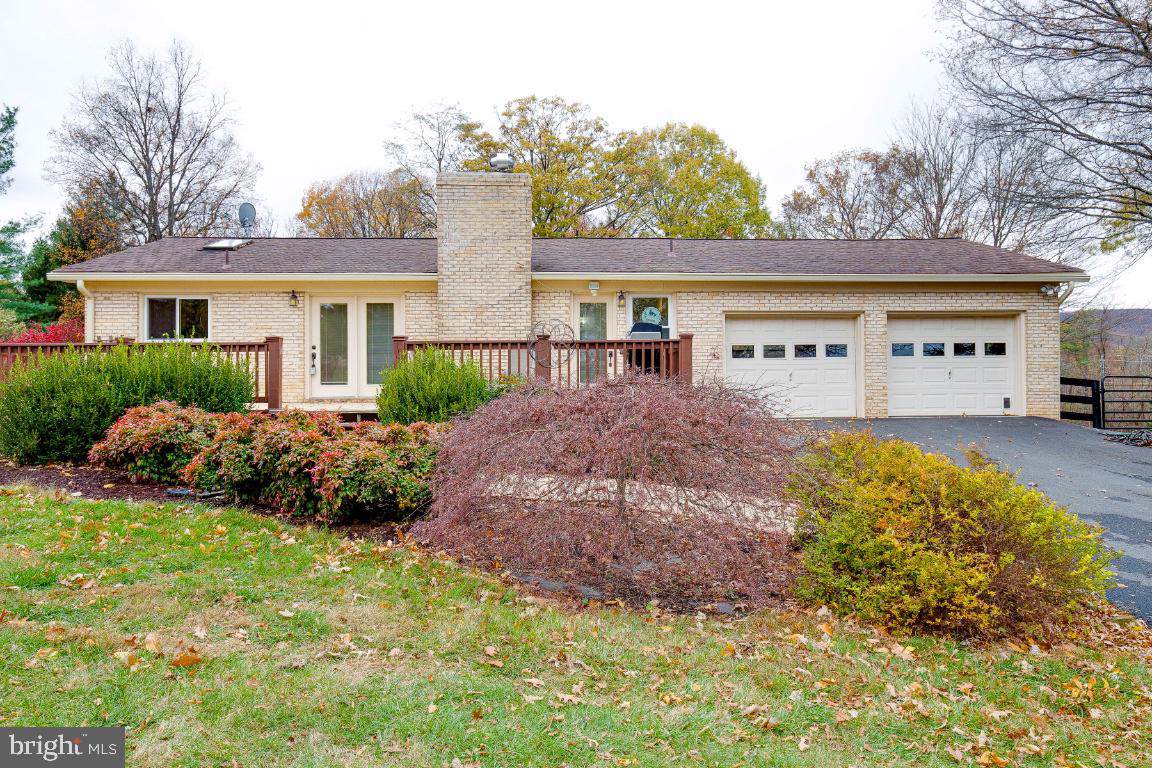34877 Harry Byrd Highway - Photo 1
