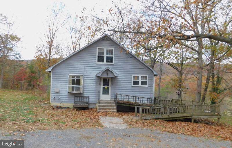 21316 Warm Breeze Lane - Photo 1