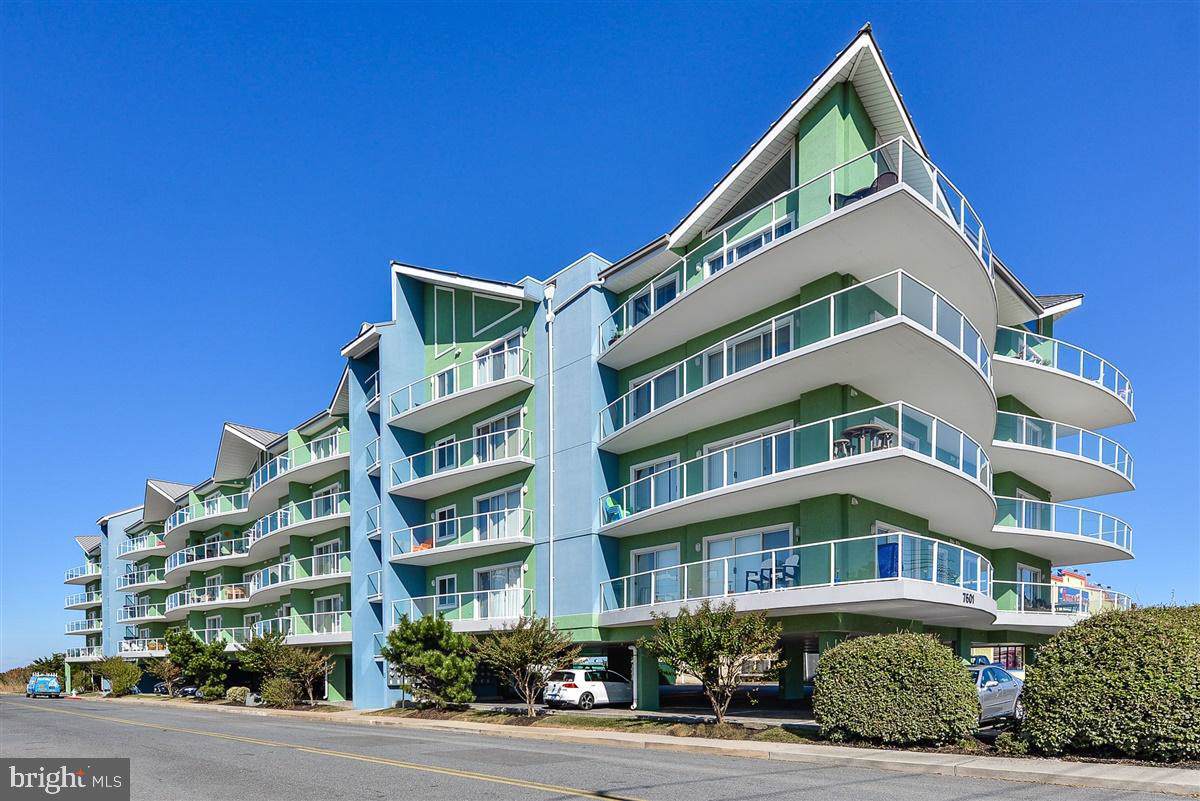 7601 Coastal Highway - Photo 1