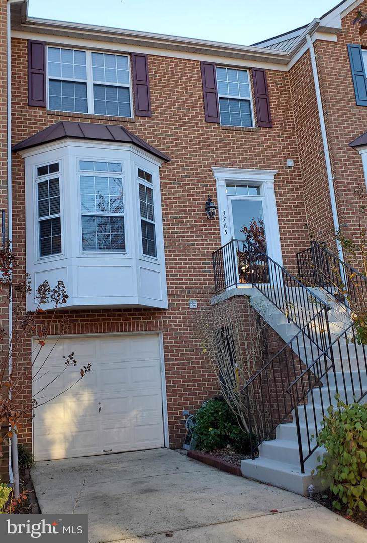 3765 Glebe Meadow Way - Photo 1