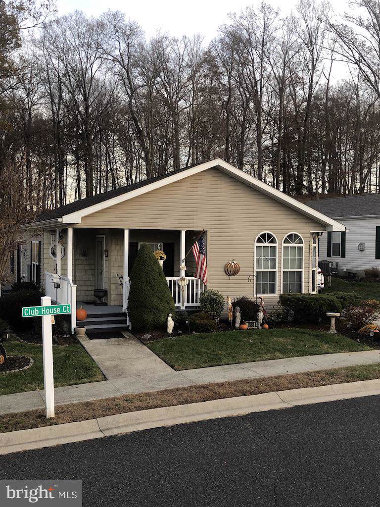 1088 Scenic View Drive - Photo 1