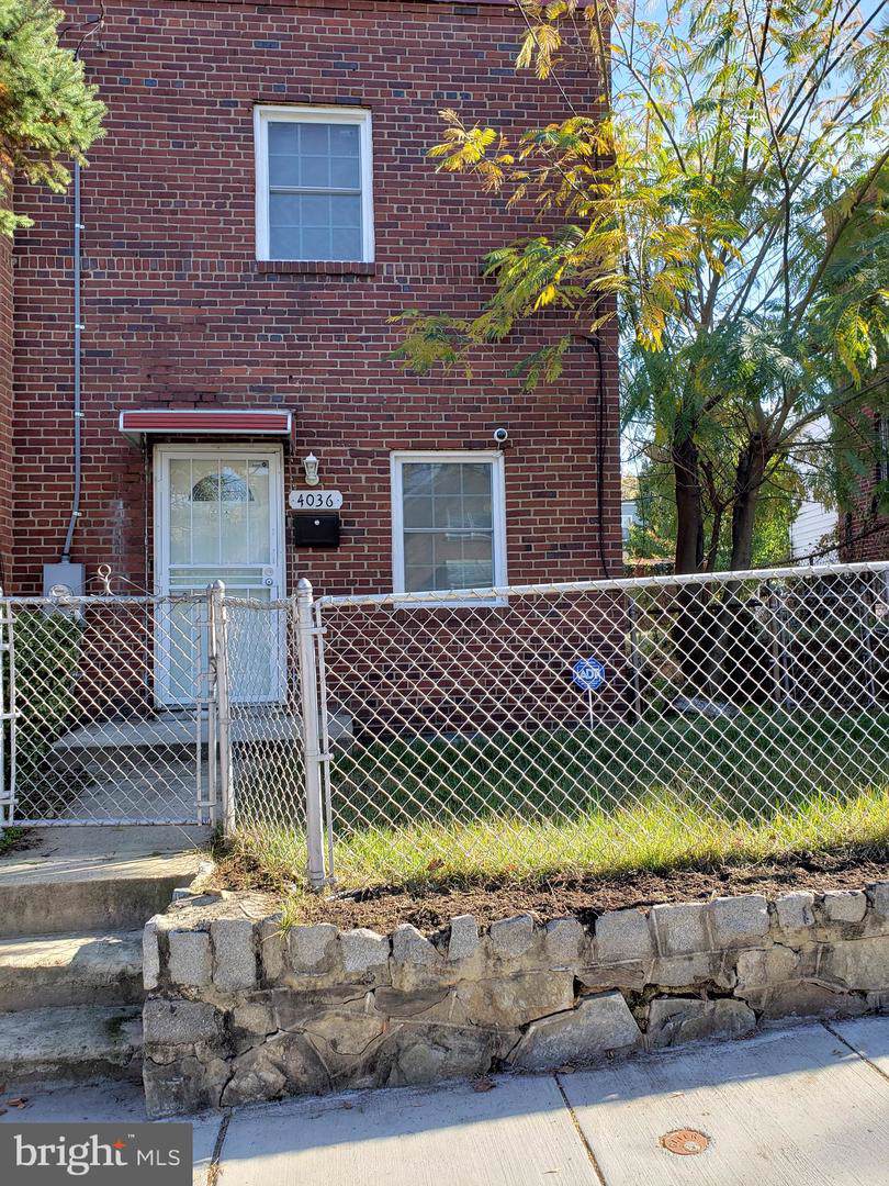 4036 1ST Street - Photo 1