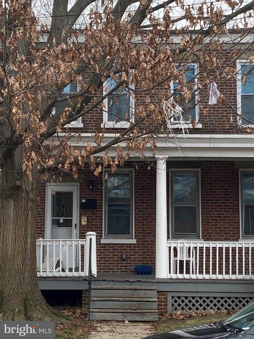 2402 Jefferson Street - Photo 1