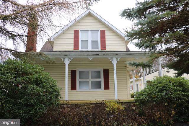 25251 Cascade Road - Photo 1