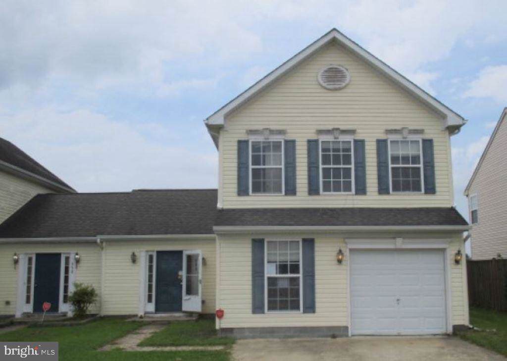 548 Vaughn Avenue - Photo 1