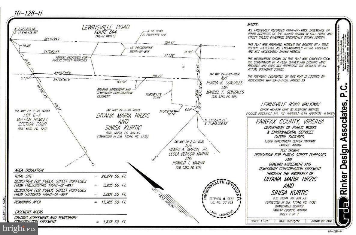 7703 Lewinsville Road - Photo 1