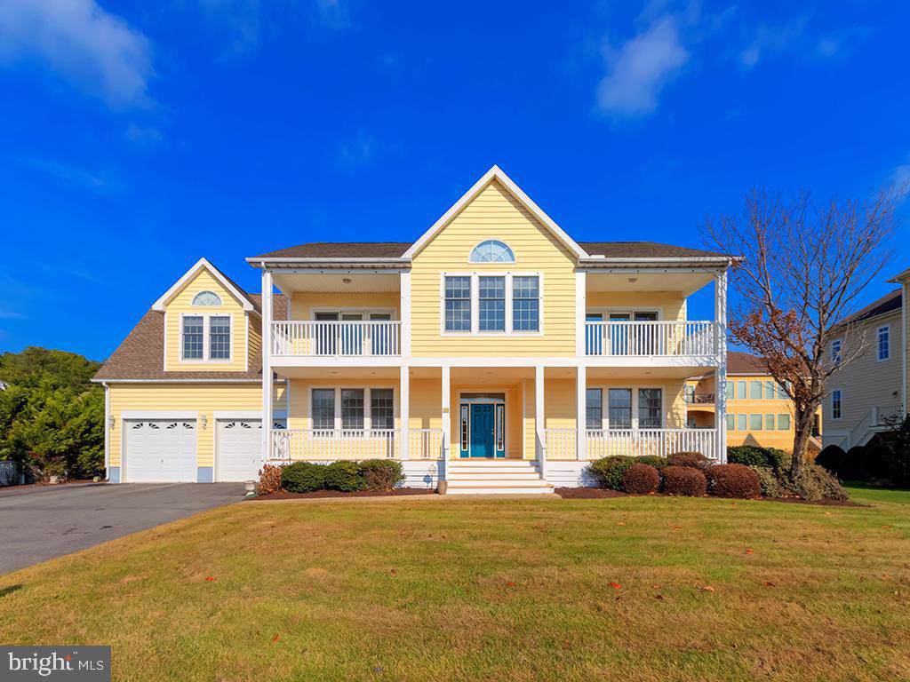 18 White Oak Road - Photo 1