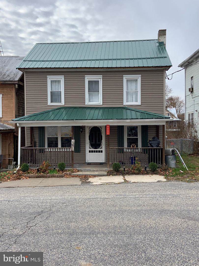 8400 Ashman Street - Photo 1
