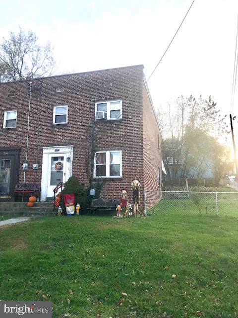 304 New Dorwart Street - Photo 1