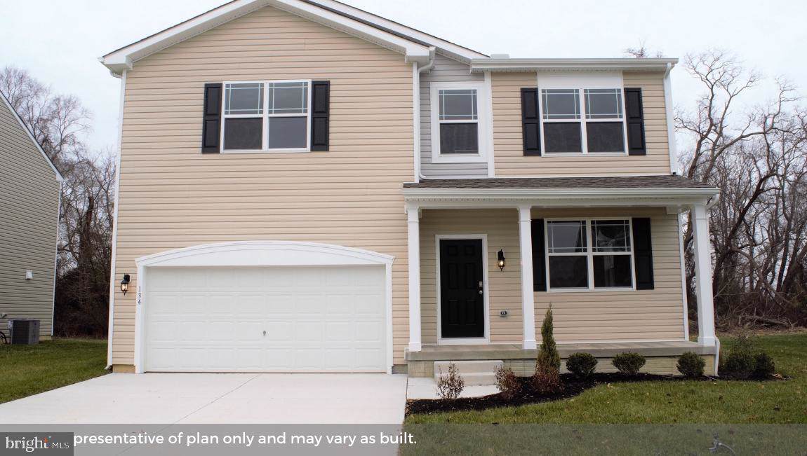20404 Unionfield Lane - Photo 1