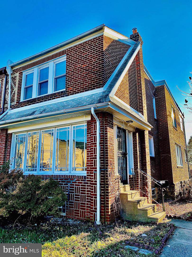 528 Rhawn Street - Photo 1