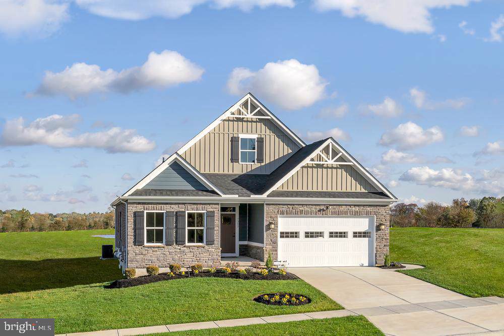 1208 Monocacy Crossing Parkway - Photo 1