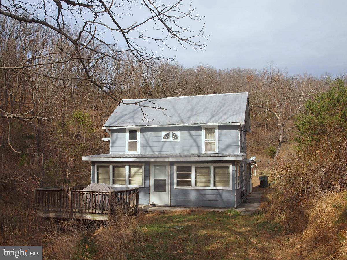 405 Mallow Meadows Lane - Photo 1