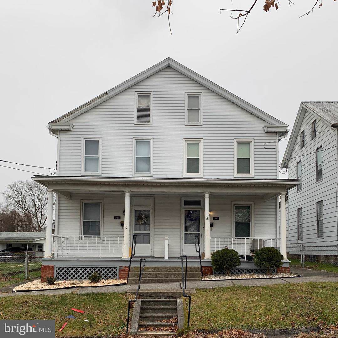 505-507 Market Street - Photo 1