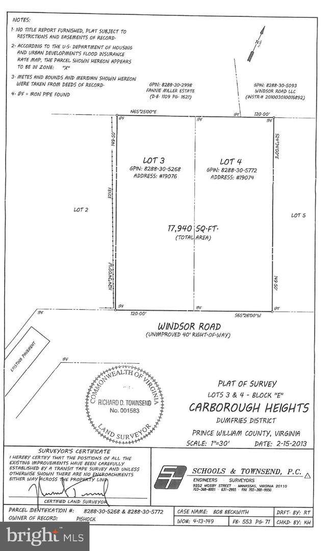 19074 Windsor Road - Photo 1