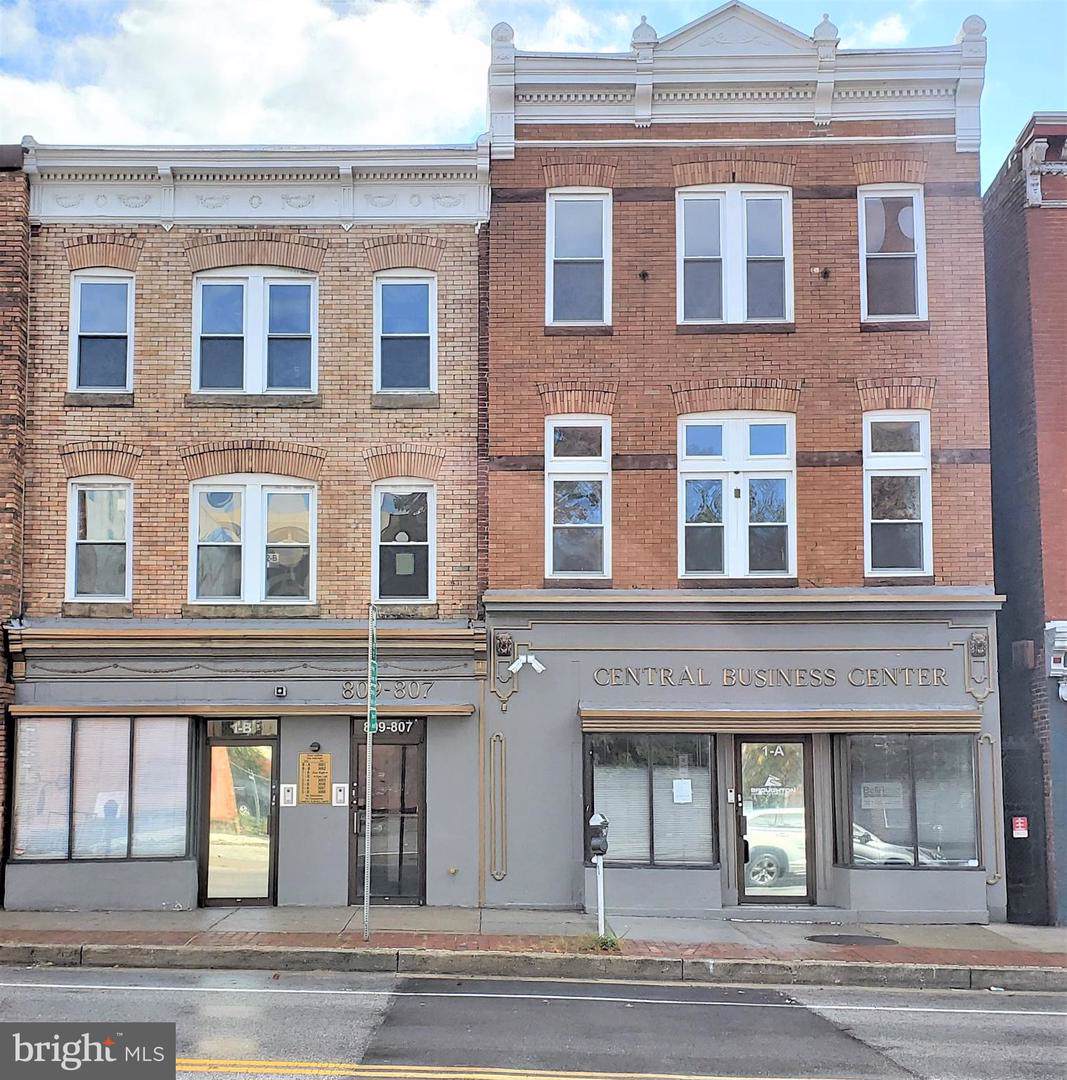 807 Baltimore Street - Photo 1