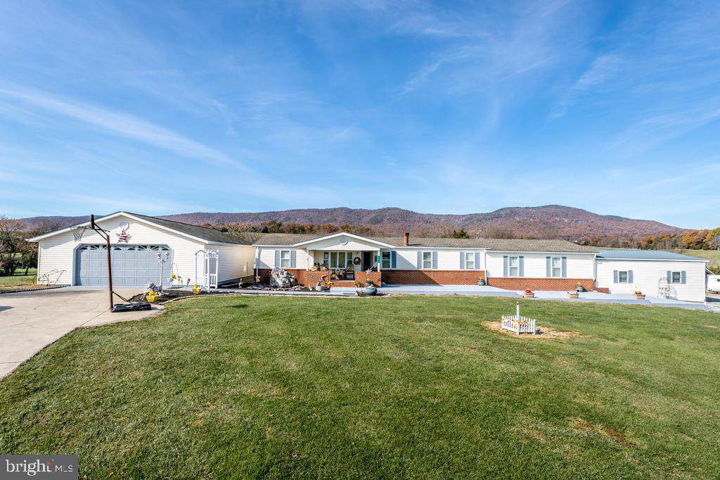 171 Motorsports Lane - Photo 1