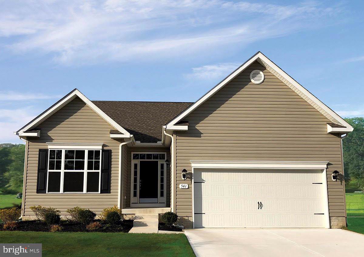 Lot 1 Pennick Drive - Photo 1