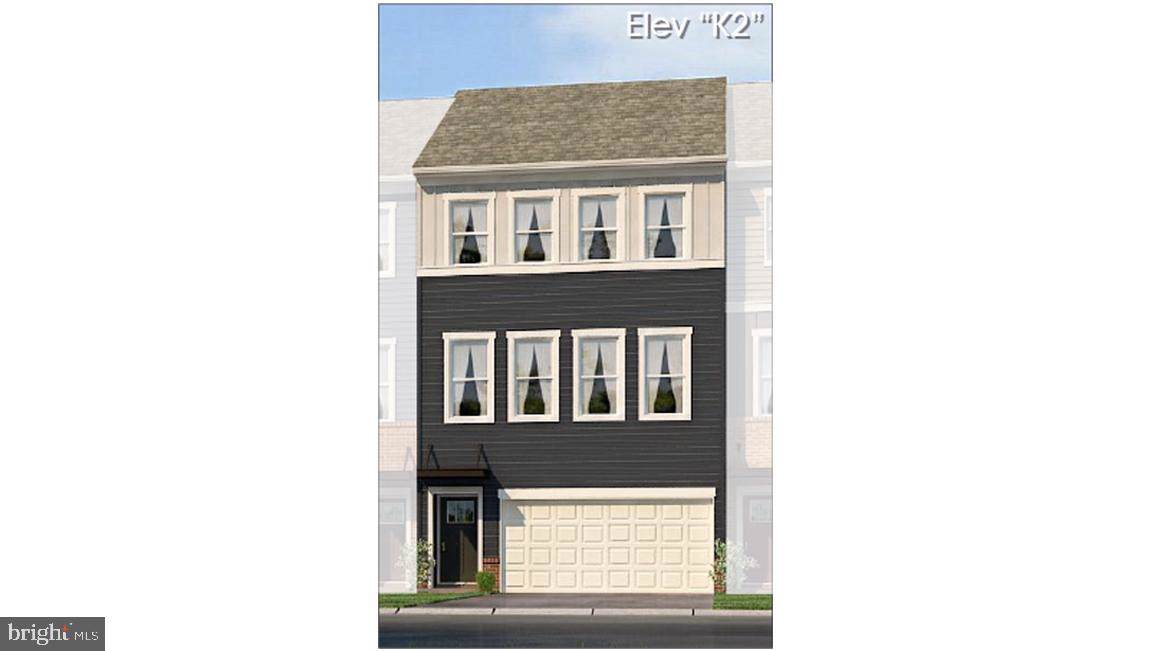 209 Bethel Alley - Photo 1