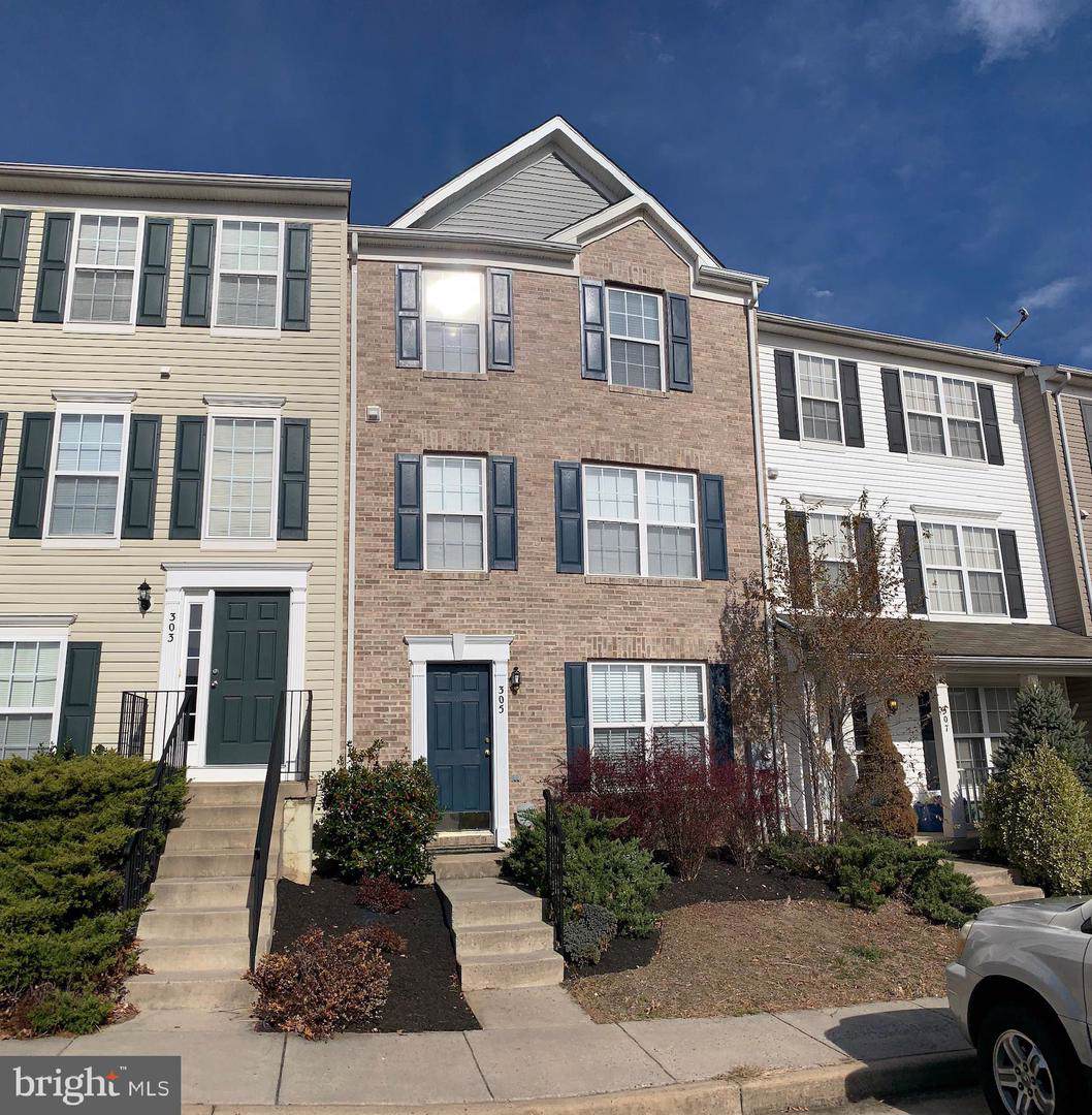 305 Pendleton Lane - Photo 1