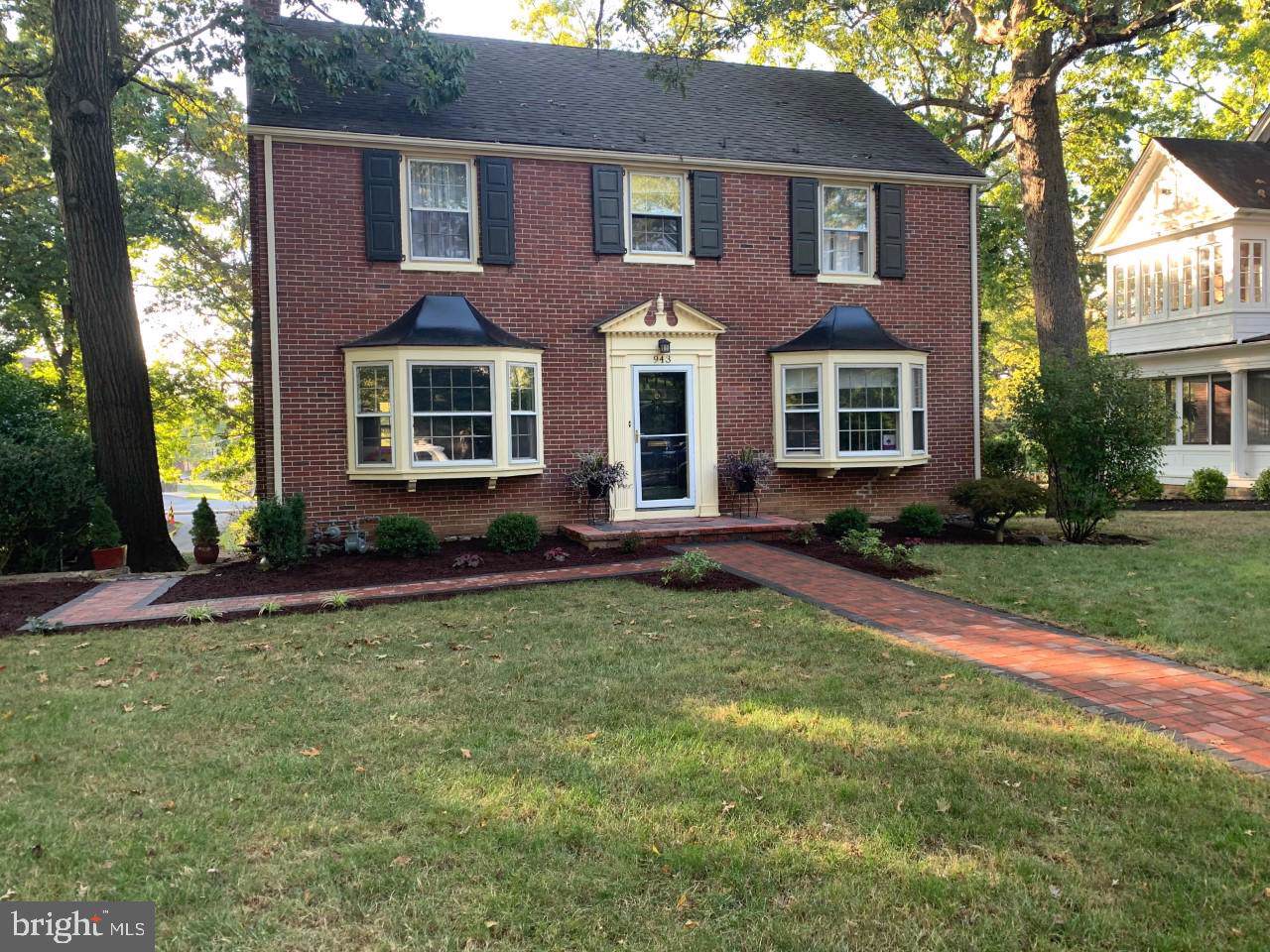 943 Forest Drive - Photo 1