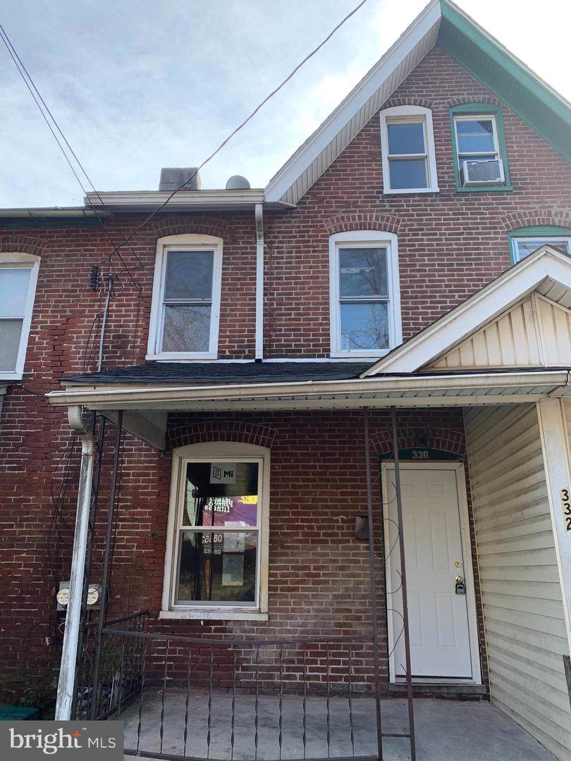 330 Valley Road - Photo 1