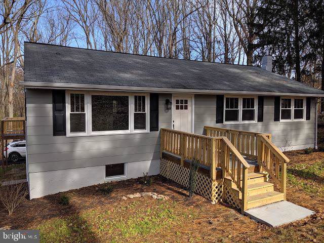 2606 Hunter Mill Road - Photo 1