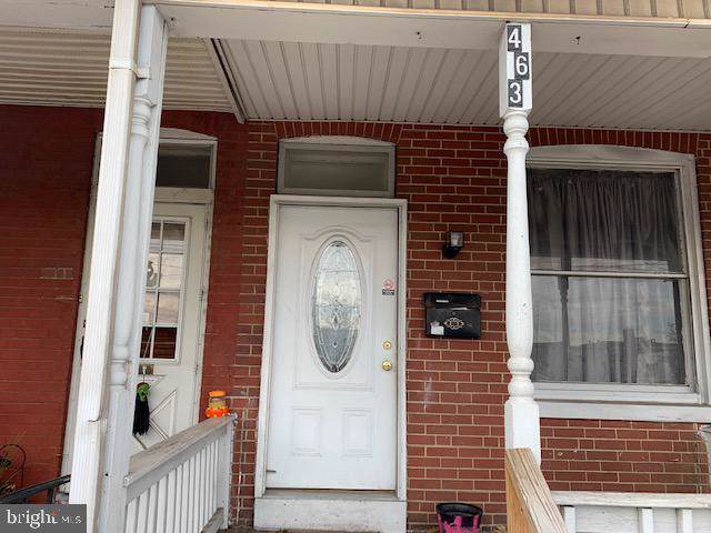 463 Princess Street - Photo 1