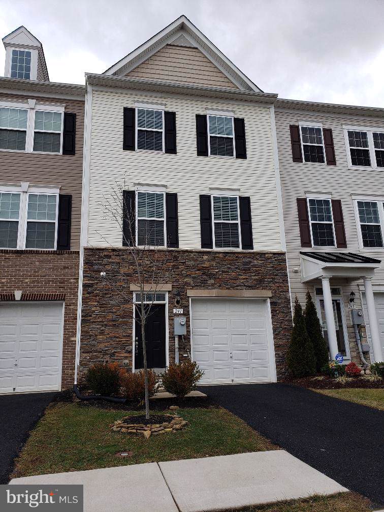 241 Schramm Loop - Photo 1
