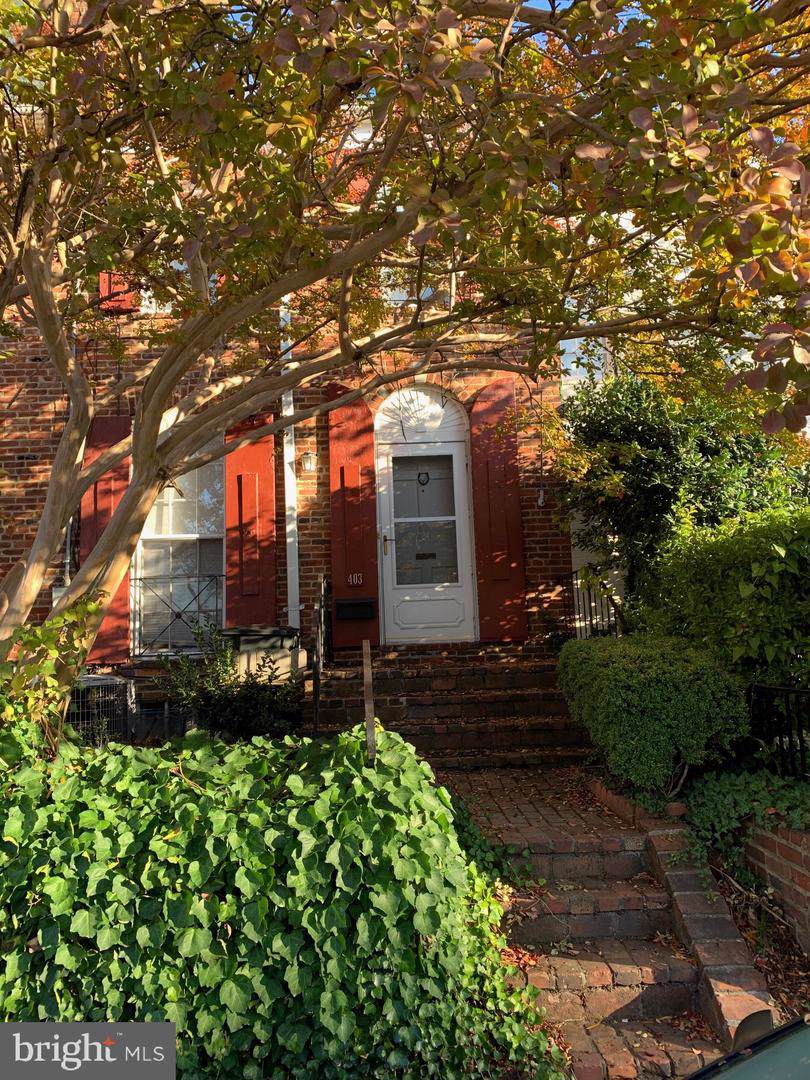 403 Green Street - Photo 1