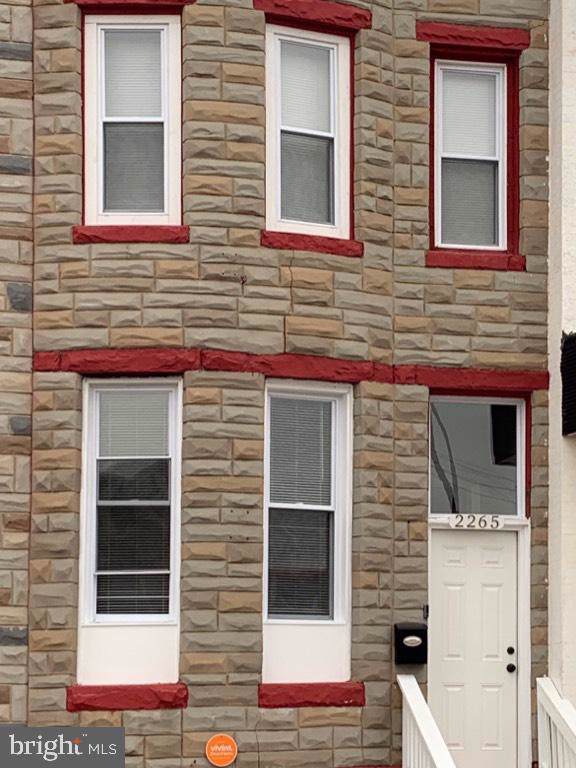 2265 Reisterstown Road - Photo 1