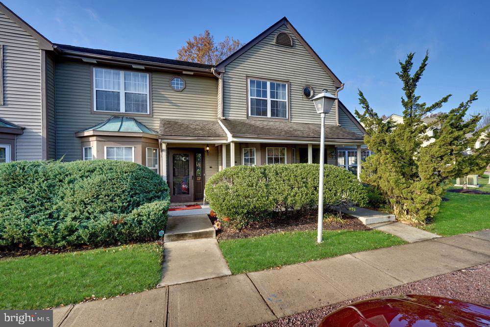 11 Williamson Court - Photo 1