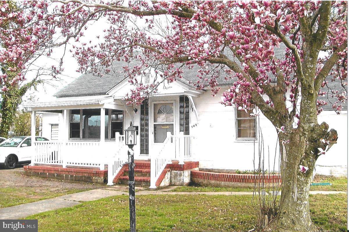 103 Payne Avenue - Photo 1