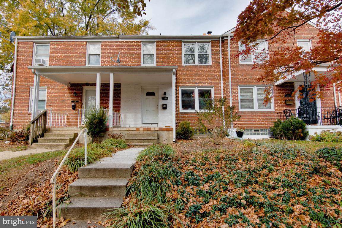 1320 Woodbourne Avenue - Photo 1