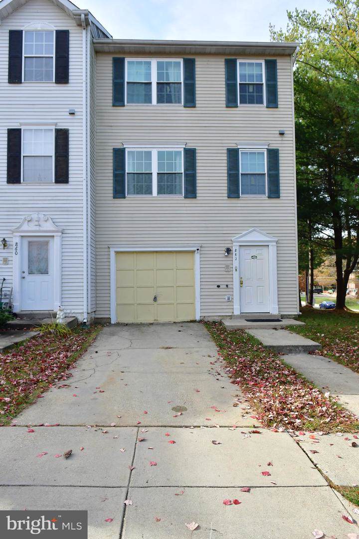 862 Alabaster Court - Photo 1