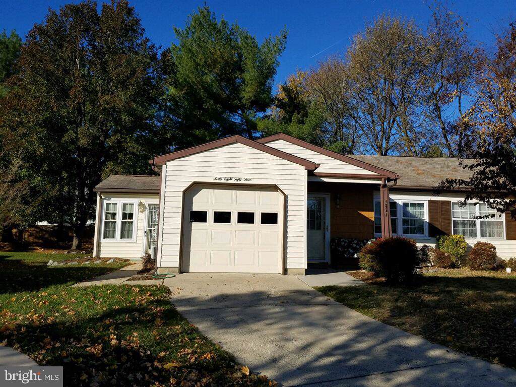 6854 Snowberry Court - Photo 1