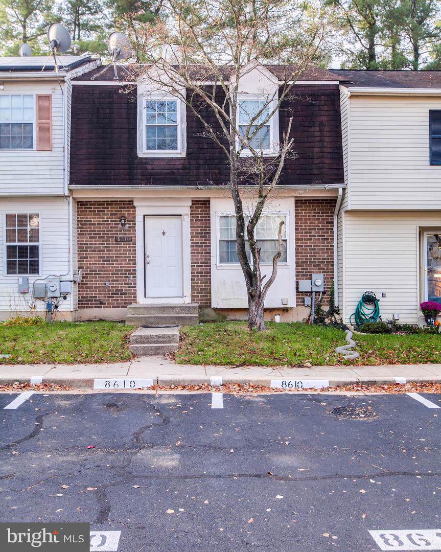 8610 Watershed Court - Photo 1