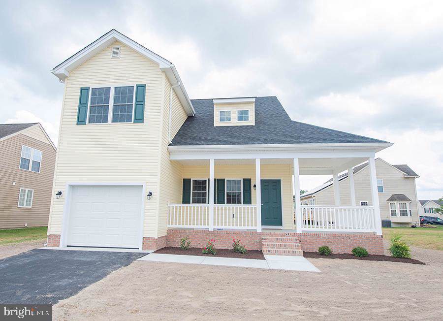 1705 Cedar Street - Photo 1