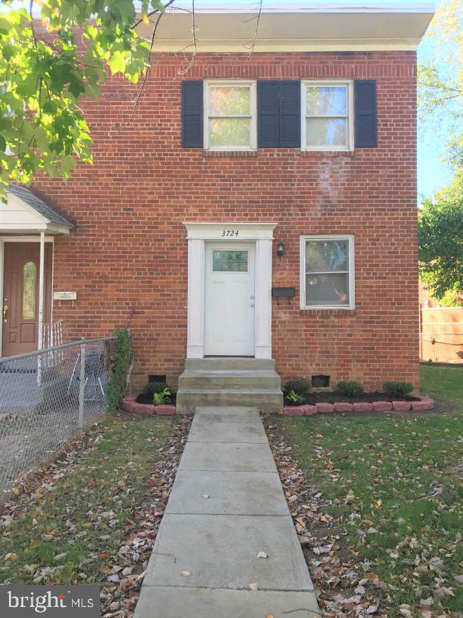 3724 Mark Drive - Photo 1