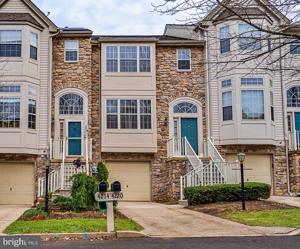 4220 Waterford Drive - Photo 1