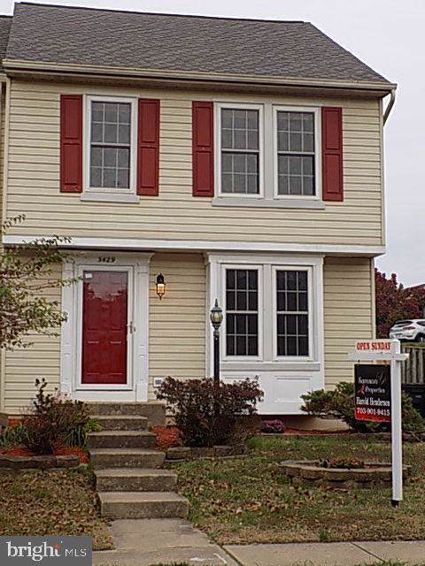 3429 Belleplain Court - Photo 1