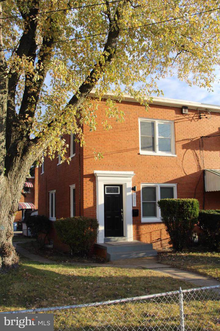 6307 Martin Luther King Jr Highway - Photo 1