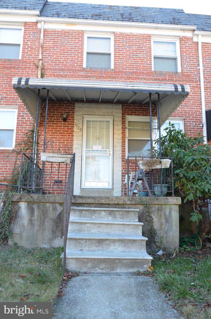 1120 Wedgewood Road - Photo 1