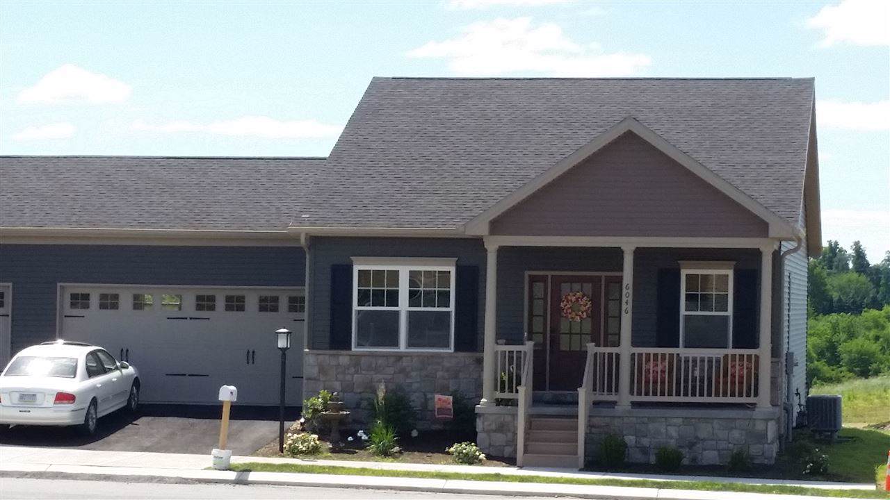 6118 Weston Drive - Photo 1