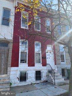 615 Payson Street - Photo 1