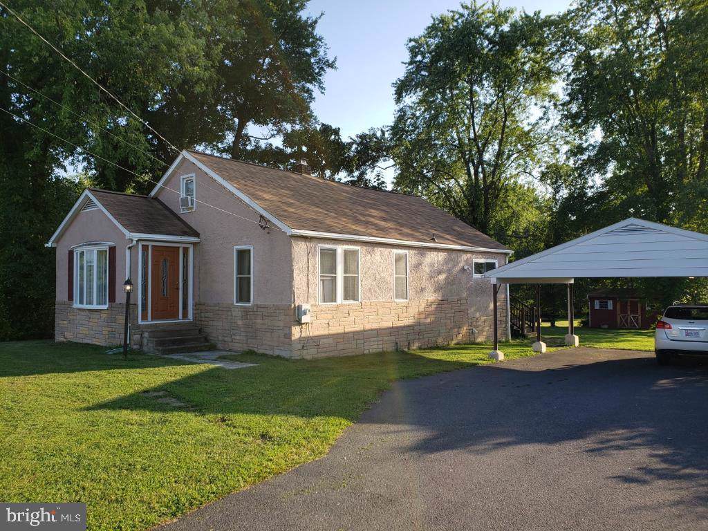 1304 Joppa Road - Photo 1